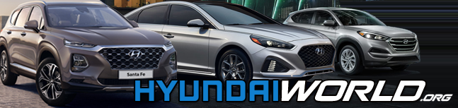 Hyundai Forum